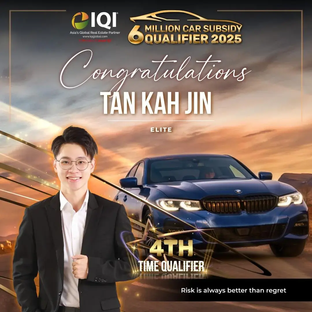 WLG Car Bonus 最新达标记录 8