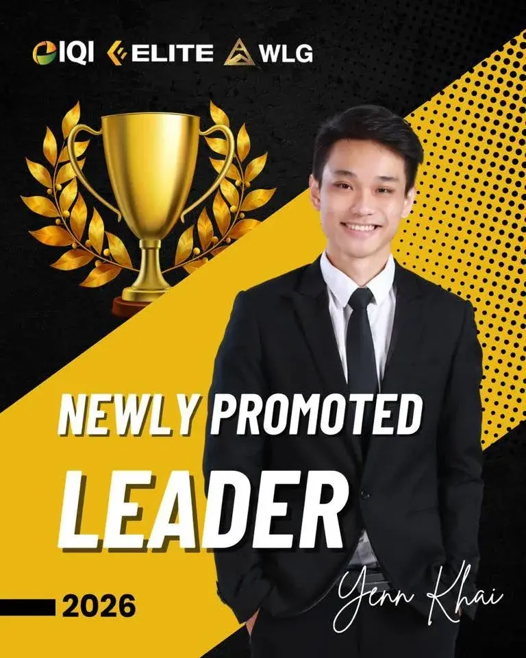 Yenn Khai — Leader